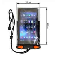 Купить Водонепроницаемый чехол Aquapac 369 Classic Phone Case - PlusPlus size 