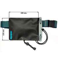 Купить Водонепроницаемый чехол с креплением на пояс Aquapac 828 - Belt Case (Black)